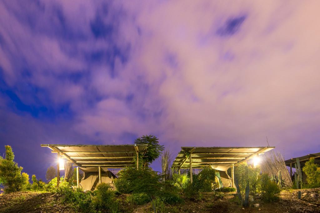 Urban Camp Hotel Windhoek Room photo